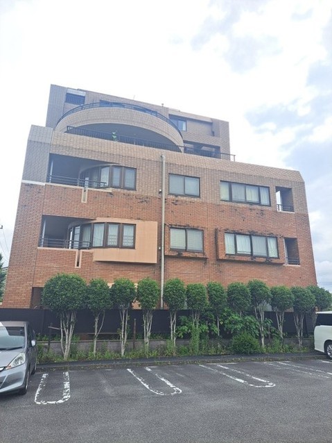apartment 東京都国分寺市本町４丁目19-10 ビッググラッド国分寺