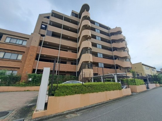 apartment 東京都国分寺市本町４丁目19-10 ビッググラッド国分寺