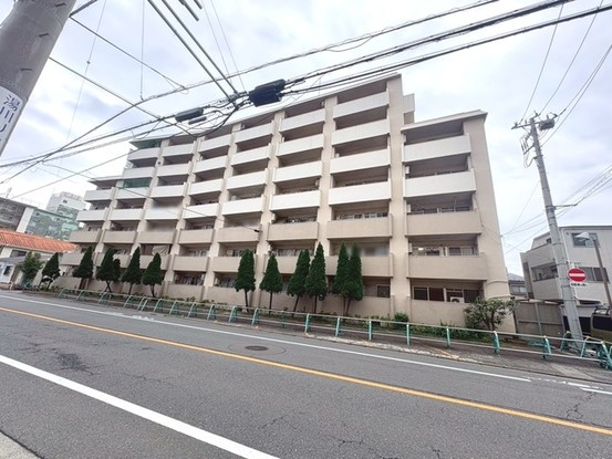 apartment 東京都国分寺市本町４丁目19-10 ビッググラッド国分寺