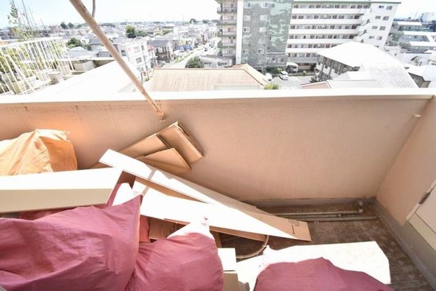 apartment 東京都国分寺市本町４丁目19-10 ビッググラッド国分寺