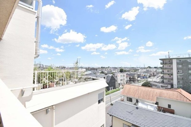 apartment 東京都国分寺市本町４丁目19-10 ビッググラッド国分寺