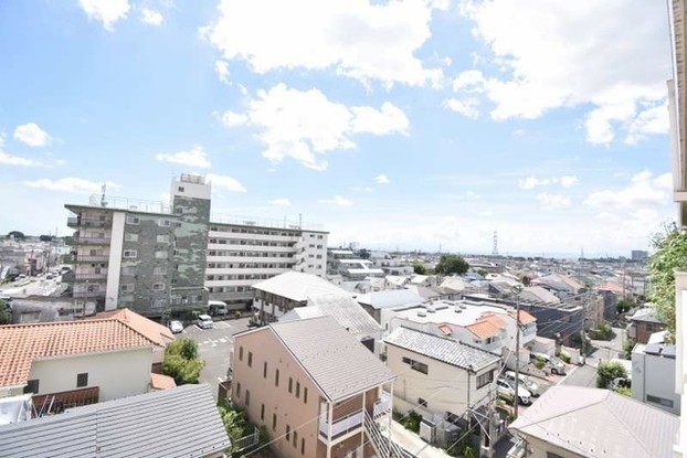 apartment 東京都国分寺市本町４丁目19-10 ビッググラッド国分寺
