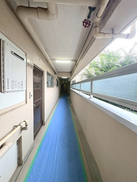 apartment 東京都国分寺市本町４丁目19-10 ビッググラッド国分寺
