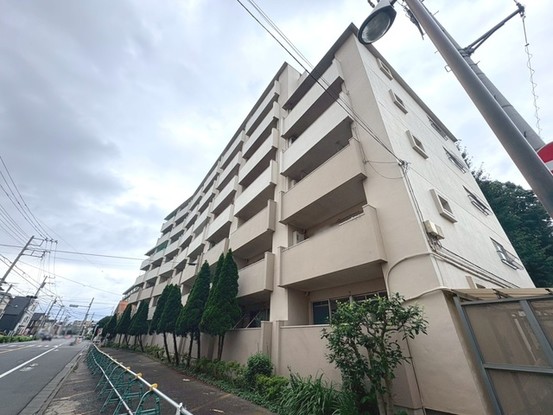 apartment 東京都国分寺市本町４丁目19-10 ビッググラッド国分寺