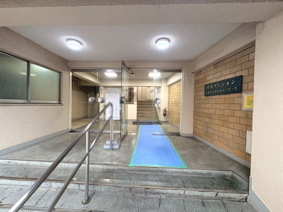 apartment 東京都国分寺市本町４丁目19-10 ビッググラッド国分寺