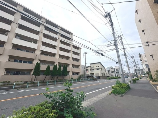 apartment 東京都国分寺市本町４丁目19-10 ビッググラッド国分寺