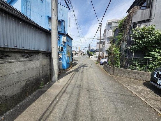 detached 東京都国分寺市本町４丁目19-10 ビッググラッド国分寺