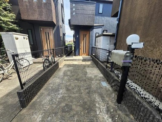 detached 東京都国分寺市本町４丁目19-10 ビッググラッド国分寺