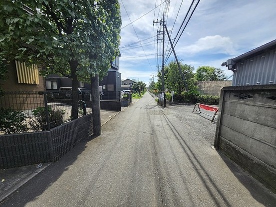 detached 東京都国分寺市本町４丁目19-10 ビッググラッド国分寺