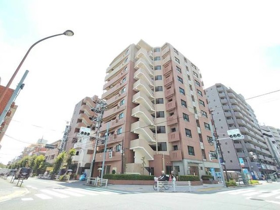 apartment 東京都国分寺市本町４丁目19-10 ビッググラッド国分寺