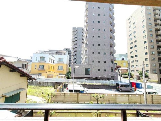 apartment 東京都国分寺市本町４丁目19-10 ビッググラッド国分寺
