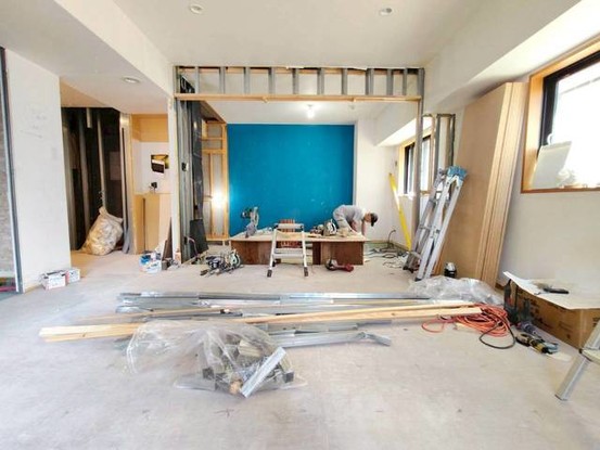 apartment 東京都国分寺市本町４丁目19-10 ビッググラッド国分寺