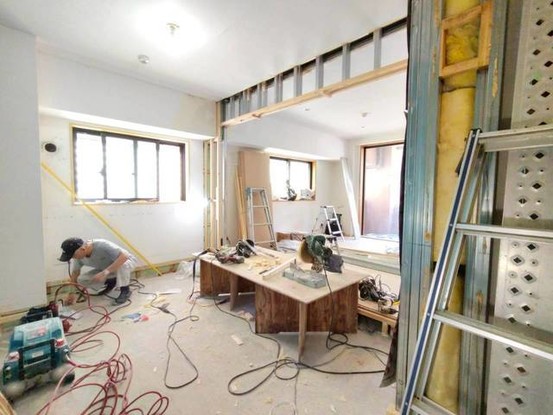 apartment 東京都国分寺市本町４丁目19-10 ビッググラッド国分寺
