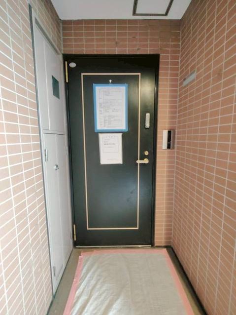 apartment 東京都国分寺市本町４丁目19-10 ビッググラッド国分寺