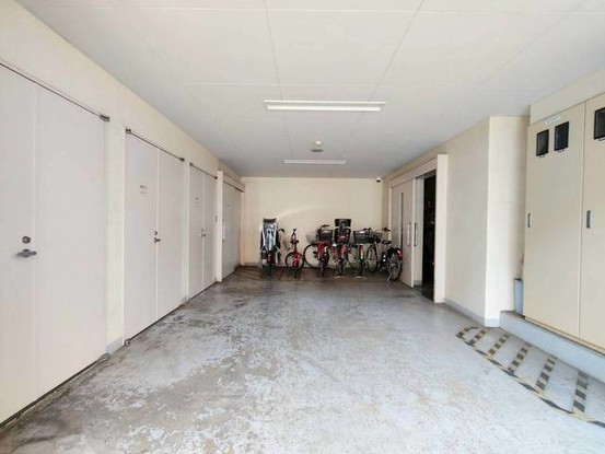 apartment 東京都国分寺市本町４丁目19-10 ビッググラッド国分寺