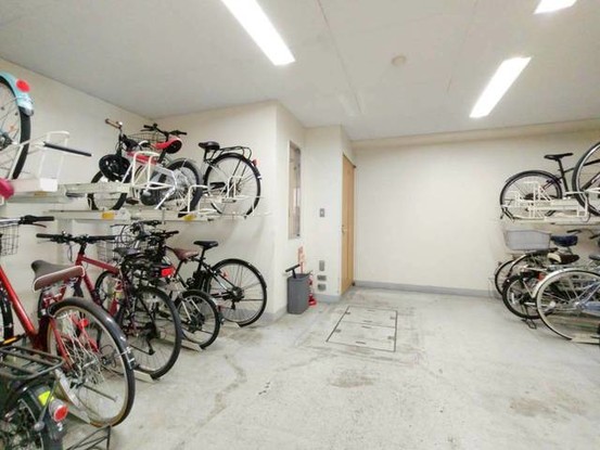 apartment 東京都国分寺市本町４丁目19-10 ビッググラッド国分寺