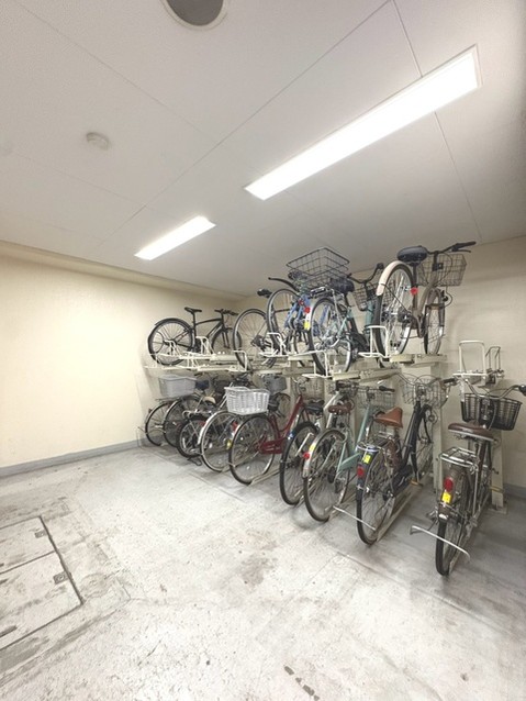 apartment 東京都国分寺市本町４丁目19-10 ビッググラッド国分寺