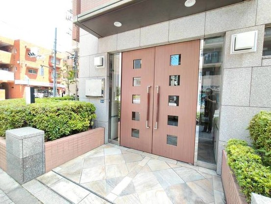 apartment 東京都国分寺市本町４丁目19-10 ビッググラッド国分寺