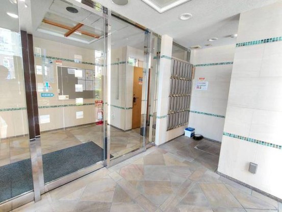 apartment 東京都国分寺市本町４丁目19-10 ビッググラッド国分寺
