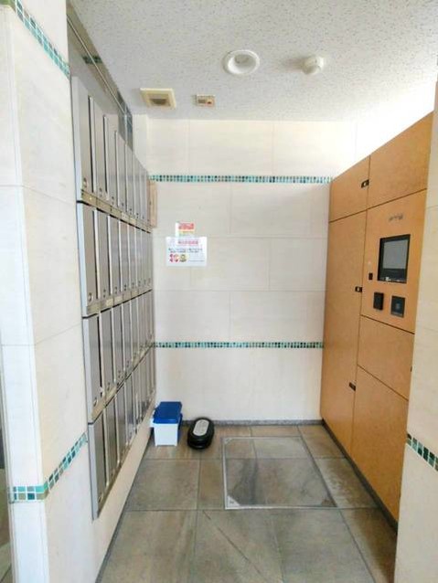 apartment 東京都国分寺市本町４丁目19-10 ビッググラッド国分寺