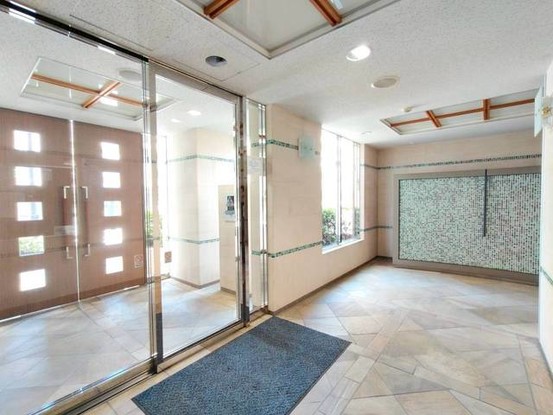 apartment 東京都国分寺市本町４丁目19-10 ビッググラッド国分寺