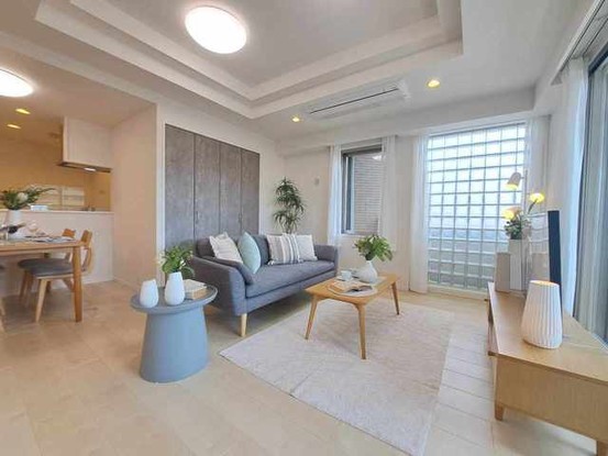apartment 東京都国分寺市本町４丁目19-10 ビッググラッド国分寺