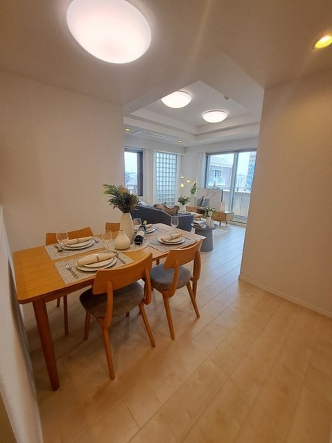 apartment 東京都国分寺市本町４丁目19-10 ビッググラッド国分寺