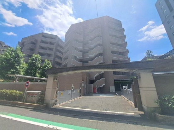 apartment 東京都国分寺市本町４丁目19-10 ビッググラッド国分寺