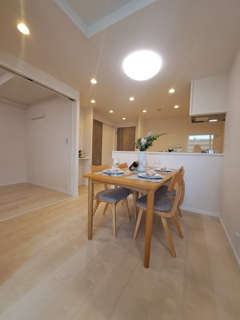 apartment 東京都国分寺市本町４丁目19-10 ビッググラッド国分寺