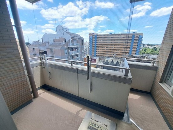 apartment 東京都国分寺市本町４丁目19-10 ビッググラッド国分寺