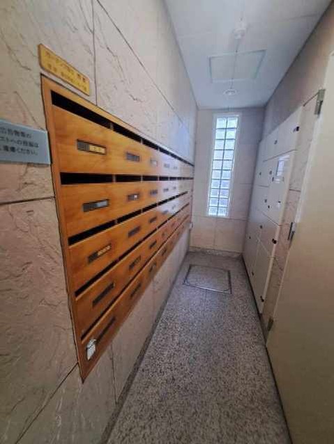apartment 東京都国分寺市本町４丁目19-10 ビッググラッド国分寺