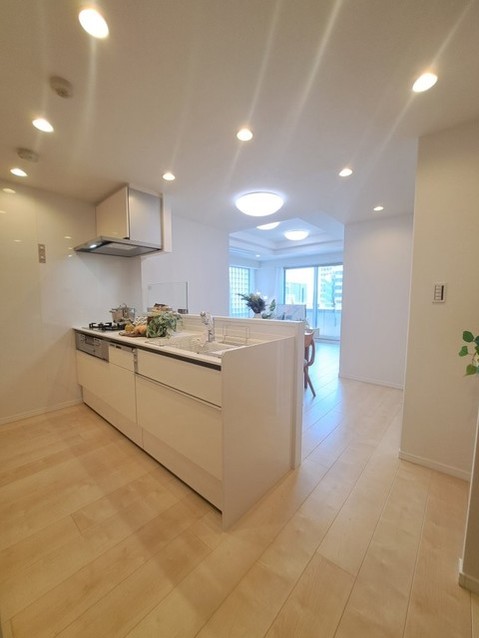 apartment 東京都国分寺市本町４丁目19-10 ビッググラッド国分寺