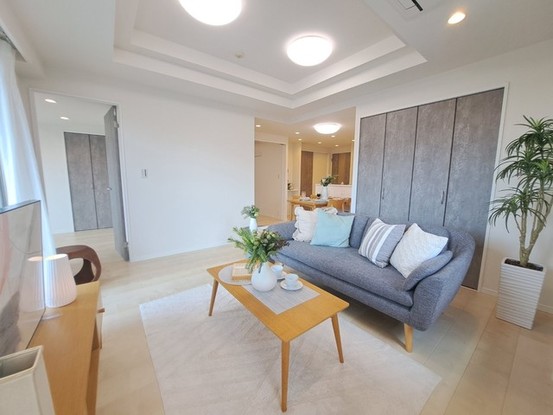 apartment 東京都国分寺市本町４丁目19-10 ビッググラッド国分寺