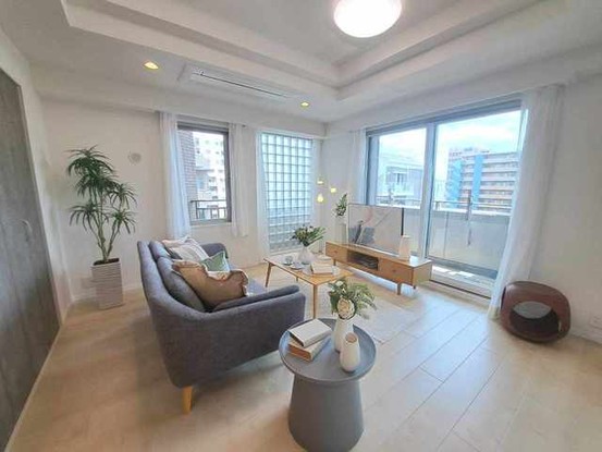 apartment 東京都国分寺市本町４丁目19-10 ビッググラッド国分寺