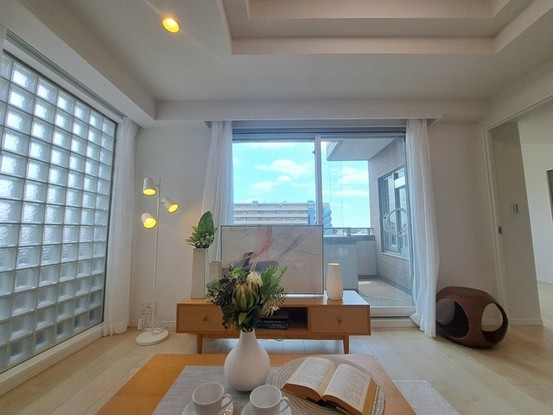 apartment 東京都国分寺市本町４丁目19-10 ビッググラッド国分寺