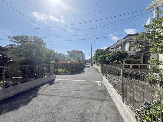 detached 東京都国分寺市本町４丁目19-10 ビッググラッド国分寺