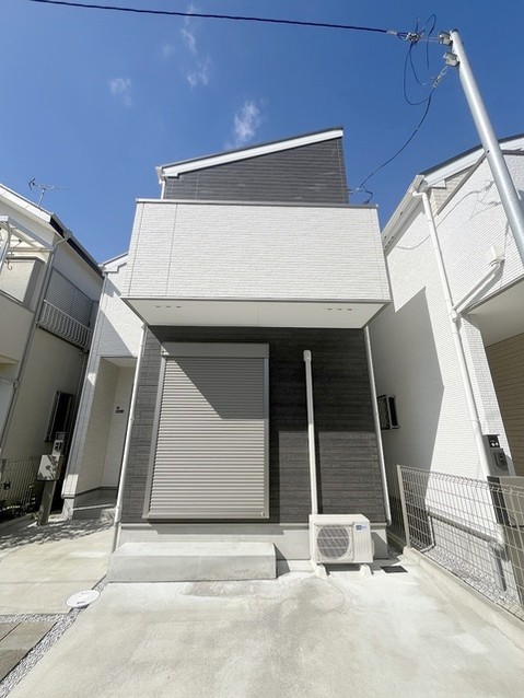 detached 東京都国分寺市本町４丁目19-10 ビッググラッド国分寺