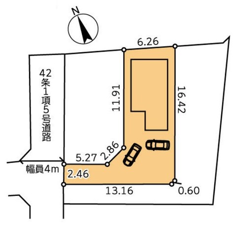 detached 東京都国分寺市本町４丁目19-10 ビッググラッド国分寺