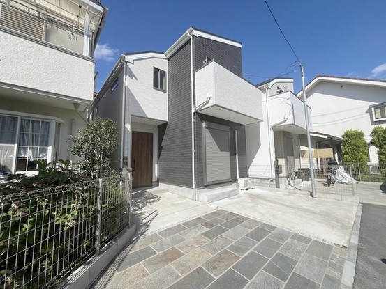 detached 東京都国分寺市本町４丁目19-10 ビッググラッド国分寺