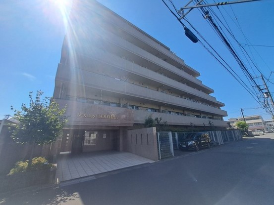 apartment 東京都国分寺市本町４丁目19-10 ビッググラッド国分寺