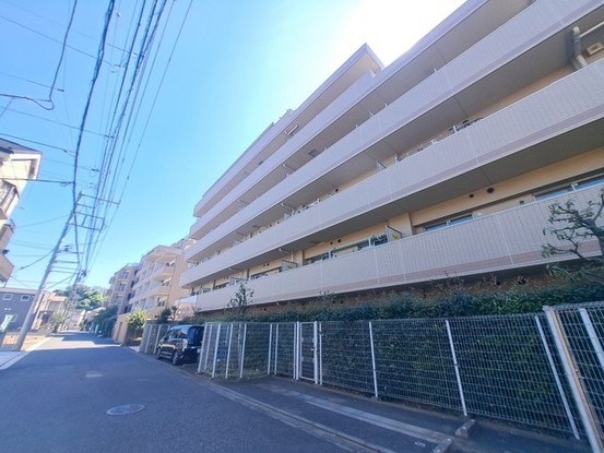 apartment 東京都国分寺市本町４丁目19-10 ビッググラッド国分寺