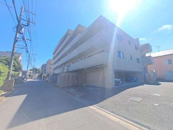 apartment 東京都国分寺市本町４丁目19-10 ビッググラッド国分寺