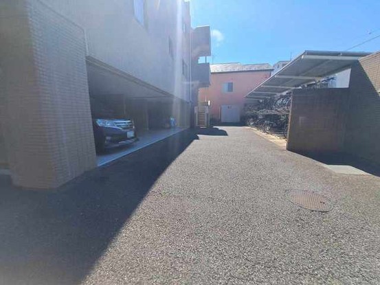 apartment 東京都国分寺市本町４丁目19-10 ビッググラッド国分寺