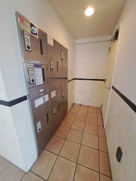 apartment 東京都国分寺市本町４丁目19-10 ビッググラッド国分寺