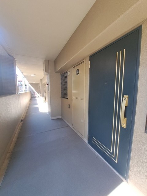 apartment 東京都国分寺市本町４丁目19-10 ビッググラッド国分寺