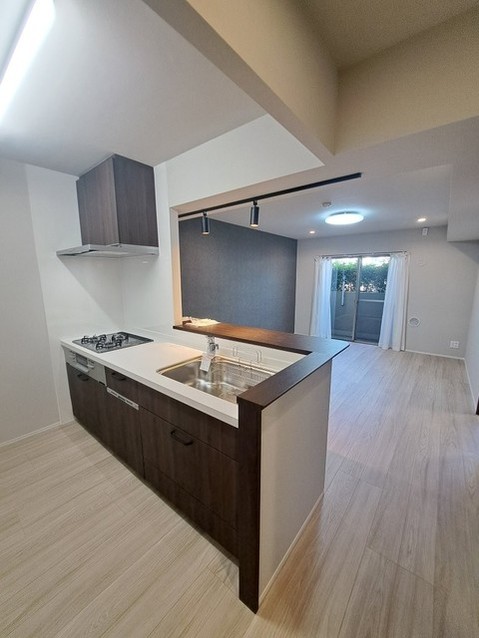 apartment 東京都国分寺市本町４丁目19-10 ビッググラッド国分寺