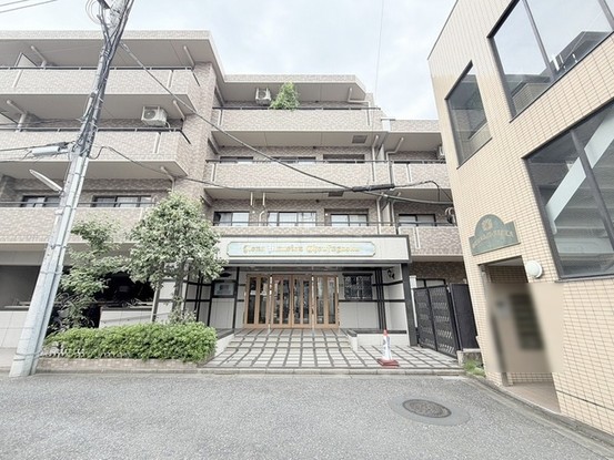 apartment 東京都国分寺市本町４丁目19-10 ビッググラッド国分寺