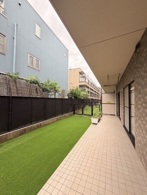 apartment 東京都国分寺市本町４丁目19-10 ビッググラッド国分寺