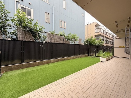 apartment 東京都国分寺市本町４丁目19-10 ビッググラッド国分寺