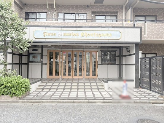 apartment 東京都国分寺市本町４丁目19-10 ビッググラッド国分寺